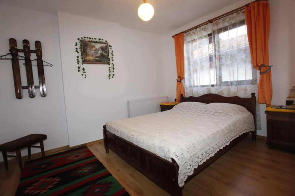 Hotel Радкината Къща Kopriwschtiza Exterior foto